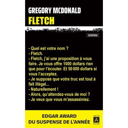 Fletch  