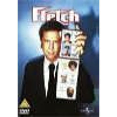 Fletch de Ritchie Michael