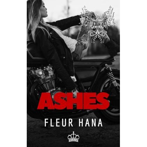 Ashes  