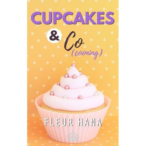 Cupcakes & Co(Cooning)  