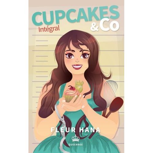 Cupcakes & Co - Intgral  