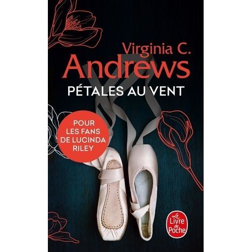 Fleurs Captives - Tome 2 - Ptales Au Vent   de Andrews Virginia C.  Format Poche 