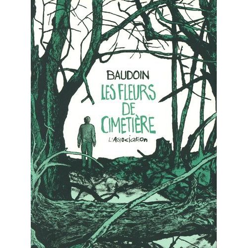 Les Fleurs De Cimetire    Format Album 