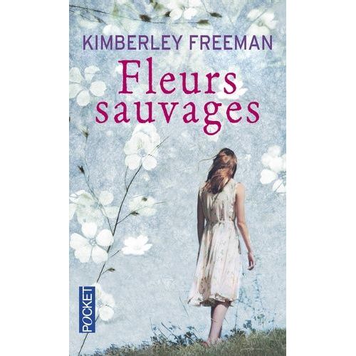 Fleurs Sauvages    Format Poche 
