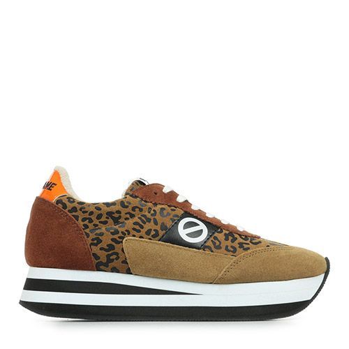 Flex M Jogger Suede Leo - 38