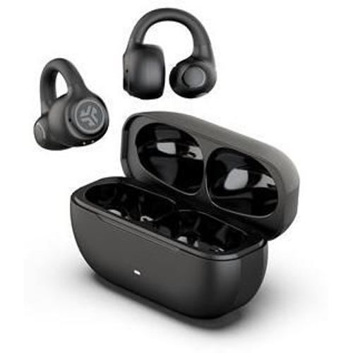 Flex - Open Air Clip Black