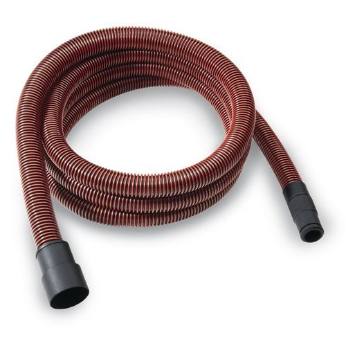 Flex Sh 27x4m As Flexible D'aspiration,Antistatique - 379.395