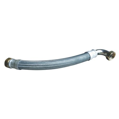 Flexible chauffage 1 crou Tournant 1