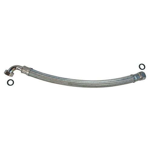 Flexible chauffage 1 crou Tournant 3/4
