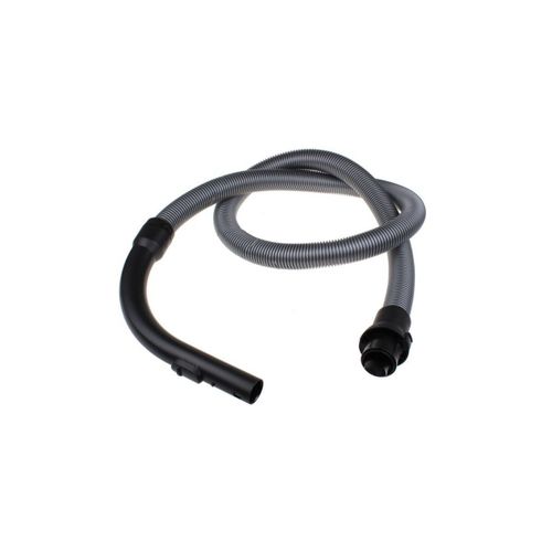 Flexible complet (avec poigne) compatible Aspirateur (7316571 BOREAL EXCELSIOR EXPRESS KOMPATIBEL MIELE MOULINEX NILFISK)