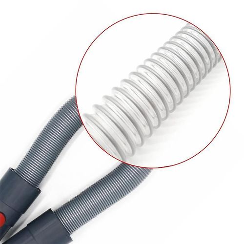 Flexible Crevice Tool Adapter Hose Kit for V8 V10 V7 V11 V12 V15 Vacuum Cleaner for As a Connection
