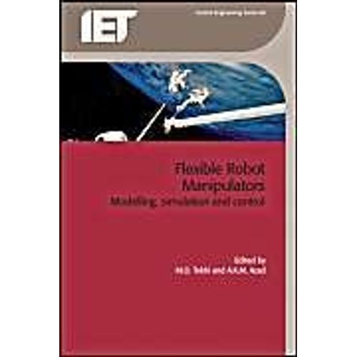 Flexible Robot Manipulators    Format Reli 