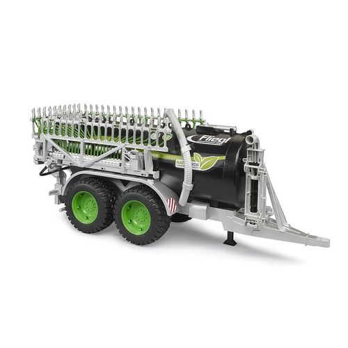 Fliegl Remorque Citerne