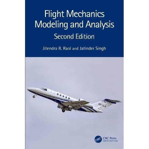 Flight Mechanics Modeling And Analysis    Format Reli 