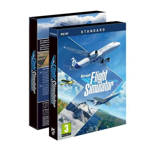 Flight Simulator 2020 Pc