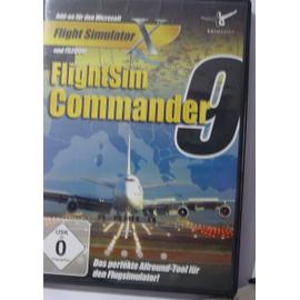 flightsim commander 10 full