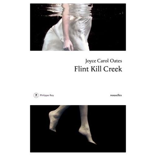 Flint Kill Creek - Histoires Mystrieuses  Suspense    Format Grand Format 