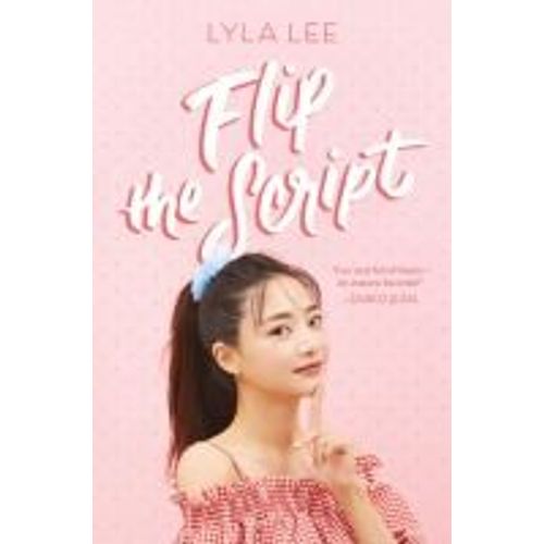 Flip The Script    Format Reli 