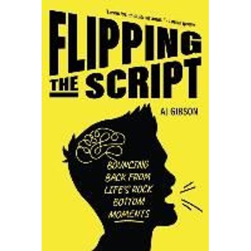 Flipping The Script    Format Reli 