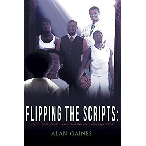 Flipping The Scripts    Format Broch 