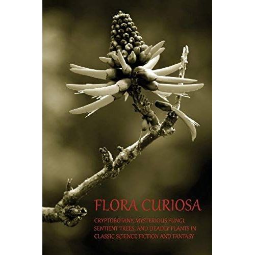 Flora Curiosa    Format Broch 