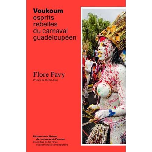 Voukoum  