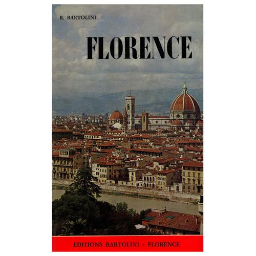 Florence / Bartolini, Roberto / Rf16335   de Bartolini, Roberto 