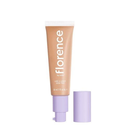 Florence By Mills - Like A Skin Tint Cream Moist Lm070 Fond De Teint Like A Skin Tint Cream Moist - Lm070 30 Ml