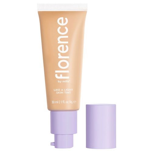 Florence By Mills - Like A Skin Tint Cream Moisturizer Font De Teint Crme Like A Skin Tint Cream Moisturizer, Lm060 50 Ml