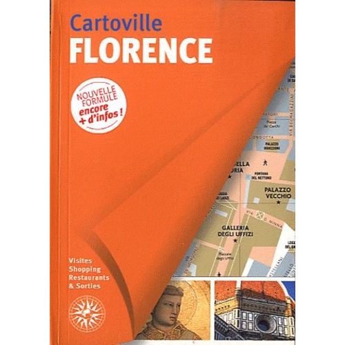 Florence    Format Poche 