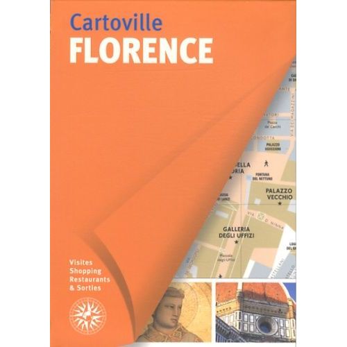 Florence    Format Poche 