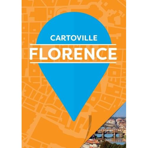 Florence    Format Poche 