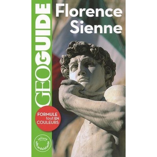 Florence Sienne    Format Broch 