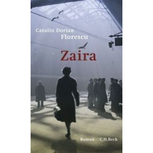 Zaira   de Catalin Dorian Florescu 