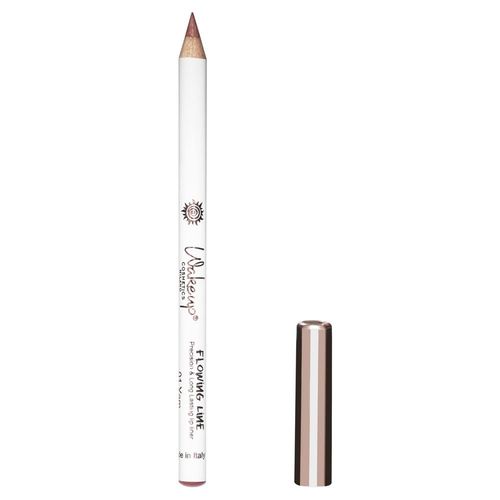 Flowing Line - Wakeup Cosmetics Milano - Crayon  Lvres Crmeux Au Trait Prciset Pigment