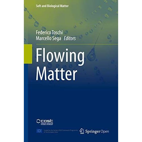 Flowing Matter    Format Reli 