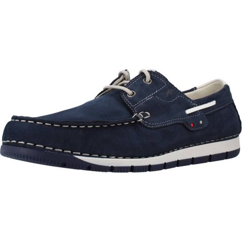 Fluchos F1448 Colour Bleu - 43