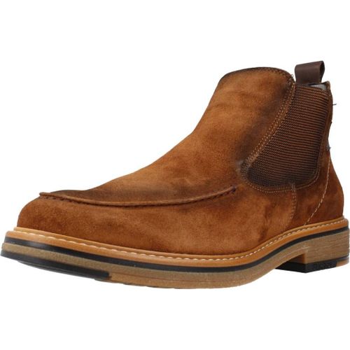 Fluchos Kasper F1821 Colour Marron - 45
