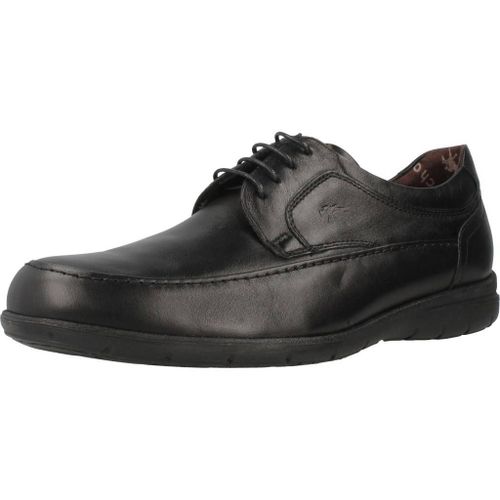 Fluchos Luca Colour Noir - 42