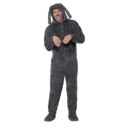 Dguisement Gentil Chien Adulte Sd L