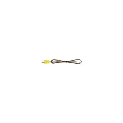 Fluke Luftfhler 80PK-1 -40 jusque +260 C K Kalibriert nach Werksstandard