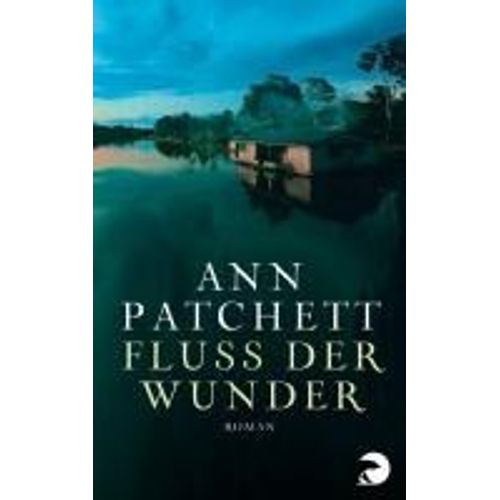 Fluss Der Wunder    Format Broch 