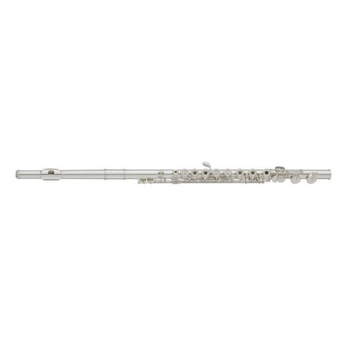 Flte Traversire Yamaha Yfl-282 Id
