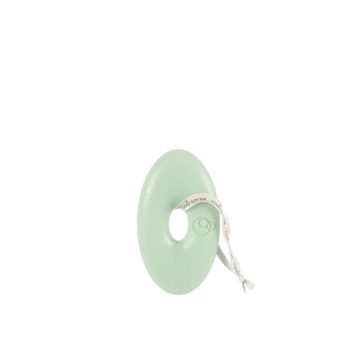 Foamie 2en1 Soin Lavant Solide Mint To Be Fresh - Foamie - Soin Corporel