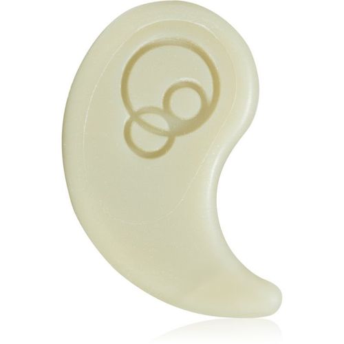 Foamie Take Me Aloe Way Travel Size Shampoo Bar Barre De Shampoing Pour Cheveux Secs Et Fragiles 20 G