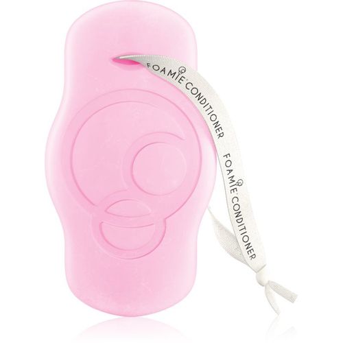Foamie You're Adorabowl Aprs-Shampoing Solide Pour Le Volume Des Cheveux 80 G