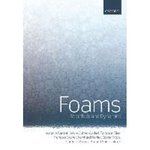 Foams    Format Reli 