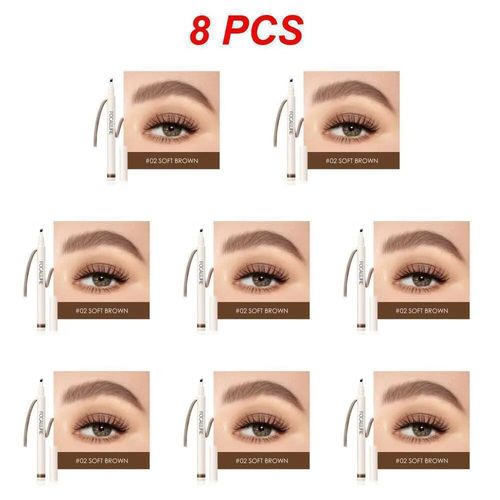Focallure-Stylo  4 Fourches Liquide Pour Les Yeux
