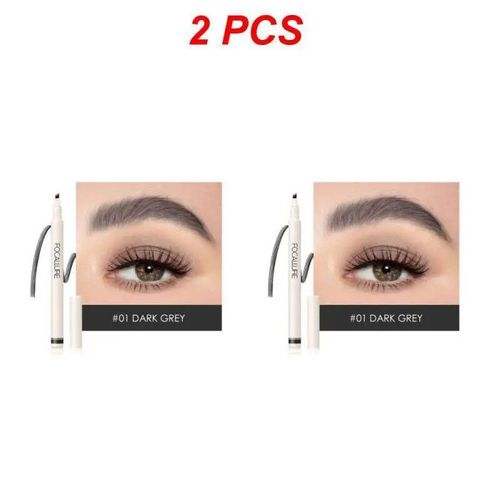 Focallure-Stylo  4 Fourches Liquide Pour Les Yeux