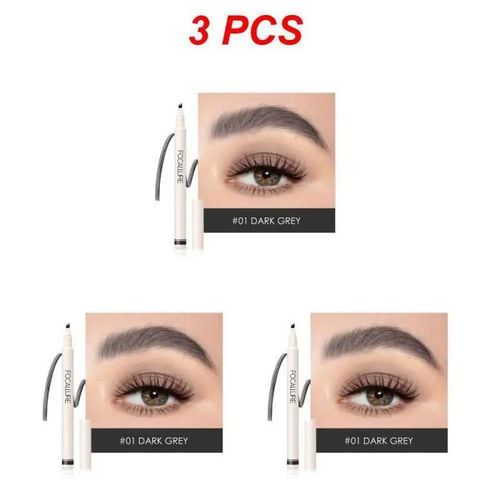 Focallure-Stylo  4 Fourches Liquide Pour Les Yeux